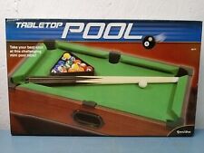 Tabletop Pool Table (LL) for sale  Shipping to South Africa