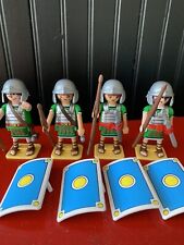 Playmobil légionnaire romain d'occasion  Châteauroux