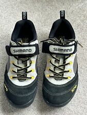 Shimano spd cycling for sale  Shipping to Ireland