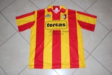 maglia calcio centenario bari usato maglia calcio centenario bari usato Italia
