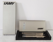 Lamy silber 925 gebraucht kaufen  Dreieich