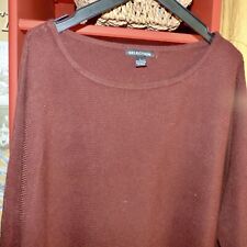 Selection brown baggy for sale  FALMOUTH
