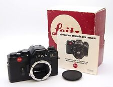 Leica electronic 35mm for sale  HAYLING ISLAND