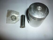 Suzuki piston set for sale  GRAYS