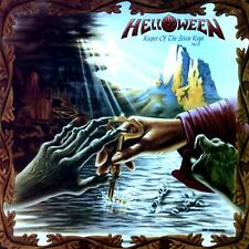 Helloween - Keeper Of The Seven Keys - Parte II GER LP 1988 FOC + OIS '*, usado comprar usado  Enviando para Brazil