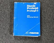 2003 mazda protege for sale  Fairfield