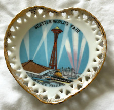Seattle 1962 worlds for sale  Calimesa