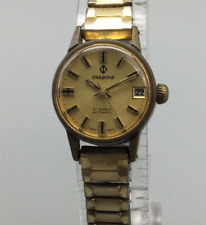 Vintage candino watch for sale  Pflugerville