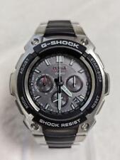 Casio shock mtg for sale  Shipping to Ireland