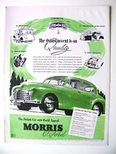 Morris oxford cars for sale  Ireland