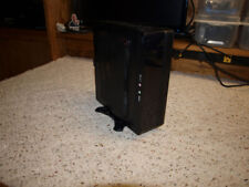 IN WIN / INWIN BQ Series ITX / Mini-ITX Case WITH PSU - USB2 Version With Stand, used for sale  Shipping to South Africa