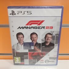 Manager ps5 nuovo usato  Cuneo