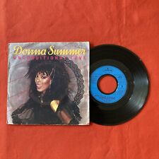 Donna summer unconditional d'occasion  Davézieux