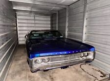 1970 plymouth fury for sale  Meyersdale
