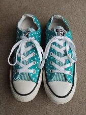 Converse star ladies for sale  KIDDERMINSTER