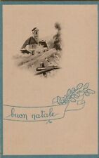44562 vecchia cartolina usato  Oliveto Lario