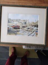 Original water colour for sale  BARNSLEY