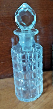 Antica bottiglia vetro usato  Virle Piemonte