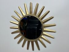 Ancien miroir soleil d'occasion  Villefranche-sur-Saône