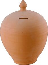 Salvadanaio terracotta altezza usato  Monforte San Giorgio