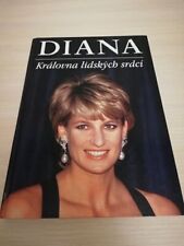 Princess Diana wedding day book royalty collectible World England Poland cry for sale  Shipping to South Africa