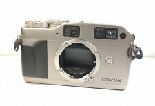 Contax body for sale  Shipping to Ireland