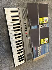 Bontempi organ musicpartner for sale  BLYTH