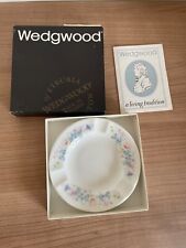 Vintage wedgewood bone for sale  BIRCHINGTON