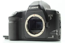 [Perto de ESTADO PERFEITO] Corpo da câmera de filme 35mm SLR Canon EOS 3 EOS-3 EOS-iii do Japão #0230 comprar usado  Enviando para Brazil