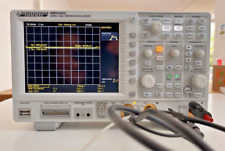 Osciloscopio Rohde&Schwarz Hameg HMO2022 200Mhz 2GSa 2MB señal digital mixta, usado segunda mano  Embacar hacia Argentina