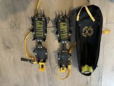 Grivel g14 crampons for sale  FROME