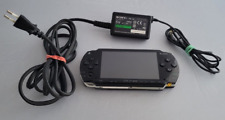 Sony PSP 1004 Console (read) na sprzedaż  Wysyłka do Poland