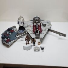 hasbro millennium falcon for sale  Seattle