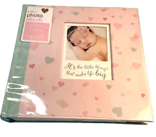 Baby photo album for sale  Beaufort