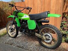 1979 kawasaki kx 250 for sale  Renton