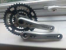 Shimano deore m770 for sale  ISLEWORTH