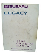 1996 subaru legacy for sale  Fort Edward