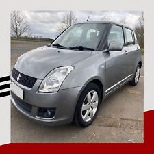 335 suzuki swift for sale  DARLINGTON