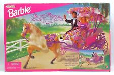 1996 barbie sweet gebraucht kaufen  Bogel, Mieheln, Weyer