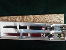 Japanese design chopsticks for sale  Rohnert Park