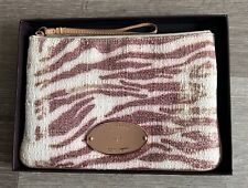 Mulberry pouch for sale  UK
