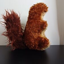 Vintage brown squirrel for sale  KETTERING