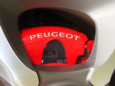 Peugeot brake caliper for sale  Shipping to Ireland
