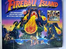 Fireball island game for sale  Port Townsend