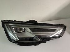 audi a4 led usato  Roasio