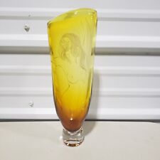 Vintage ombre amber for sale  Blue Springs