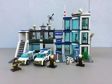 Lego city police d'occasion  Bischwiller