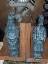 Chinese terracotta warriors for sale  BOURNEMOUTH