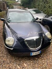 Lancia thesis 2.4 for sale  READING