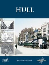 Hull wilkinson graham for sale  UK